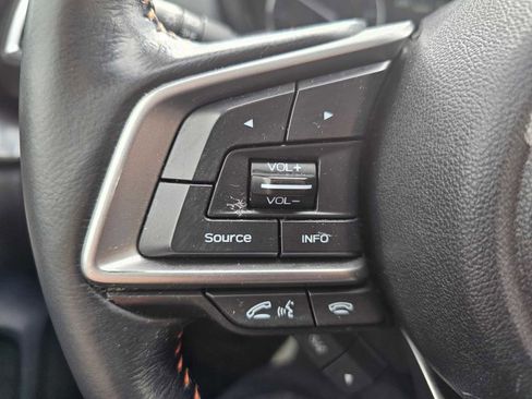 Used 2018 Subaru Crosstrek 2.0i Limited AWD/4WD image 35