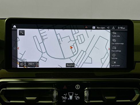 Certified 2024 BMW X3 sDrive30i w/ Premium Package w/ZPA RWD image 13