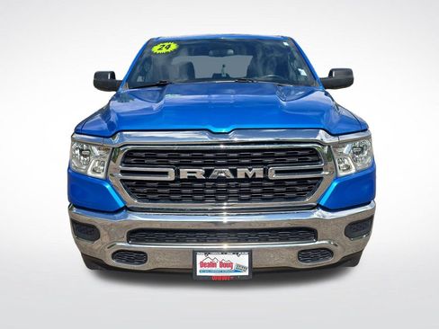 Used 2024 RAM 1500 Big Horn AWD/4WD image 10