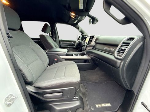 Used 2022 RAM 1500 Big Horn image 30