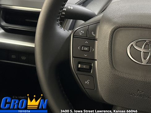 New 2026 Toyota Prius LE image 29