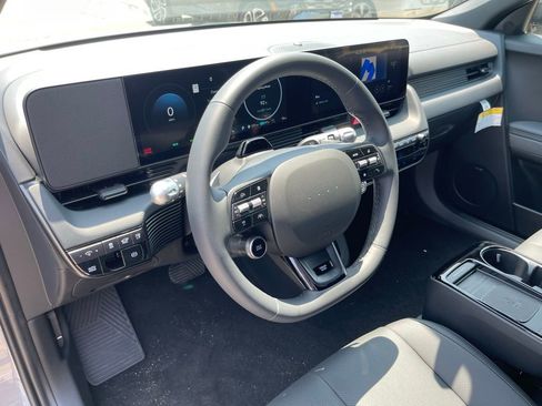 New 2025 Hyundai Ioniq 5 XRT AWD/4WD image 15