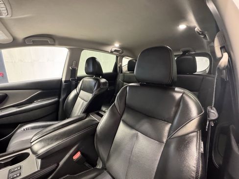 Certified 2023 Nissan Murano SL image 20