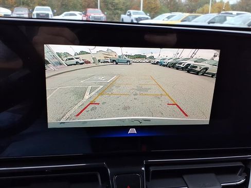 New 2026 Chevrolet TrailBlazer LT w/ LT Cold Weather Package image 9