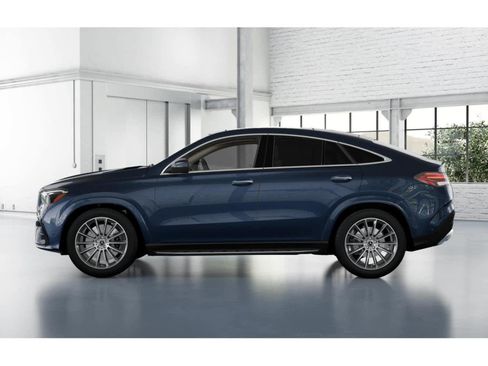 New 2026 Mercedes-Benz GLE 450 4MATIC Coupe image 33
