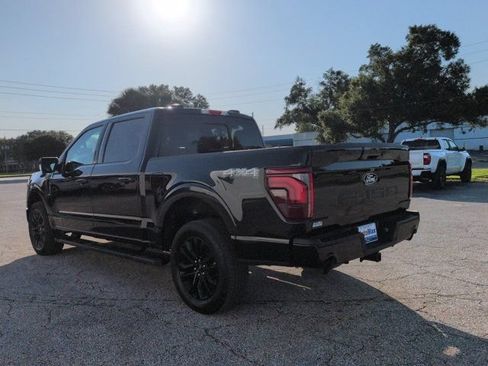 Used 2024 Ford F150 Lariat w/ Equipment Group 502A High AWD/4WD image 6