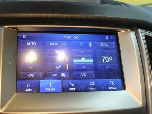 Used 2020 Ford Ranger XLT w/ XLT Sport Appearance Package image 24