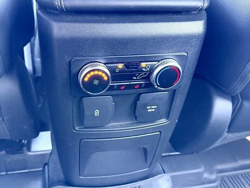 Certified 2022 Ford Explorer ST w/ Equipment Group 401A AWD/4WD image 19