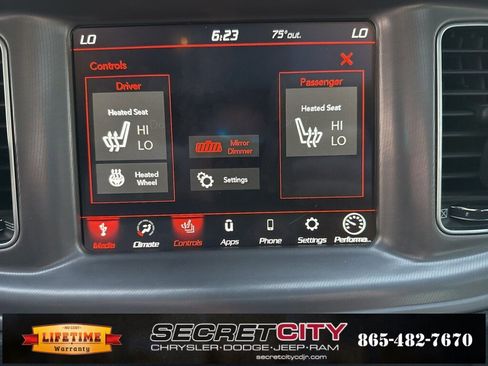 Used 2023 Dodge Charger Scat Pack image 34