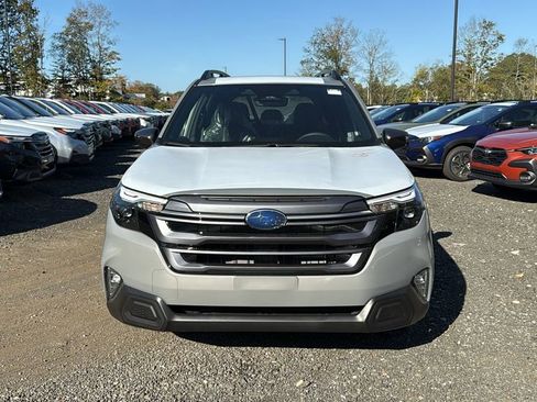 New 2025 Subaru Forester Premium image 2