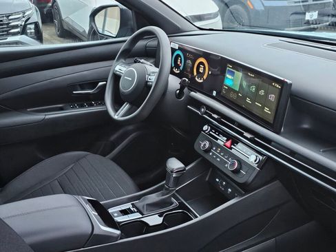 New 2026 Hyundai Santa Cruz SE image 10