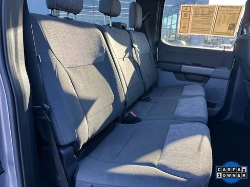 Used 2024 Ford F250 XLT image 50