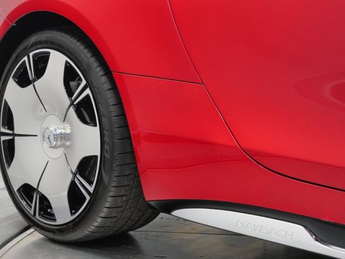 Used 2026 Mercedes-Benz Maybach SL 680 image 49