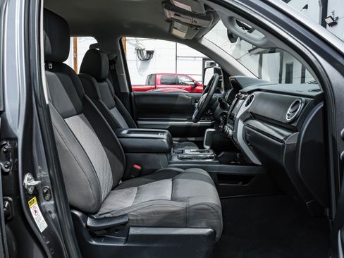 Used 2014 Toyota Tundra SR5 w/ TRD Off Road Package image 29