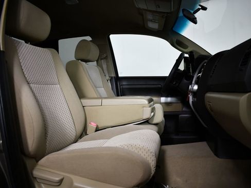 Used 2009 Toyota Tundra 4x4 Double Cab image 14