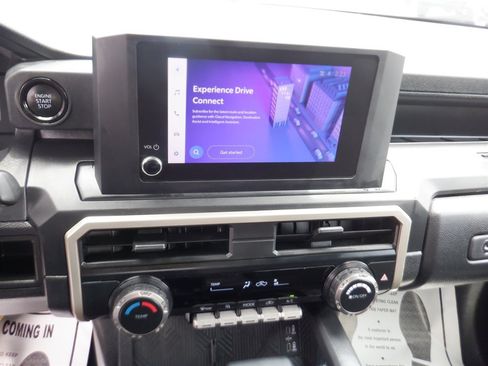 Used 2024 Toyota Tacoma SR RWD image 14