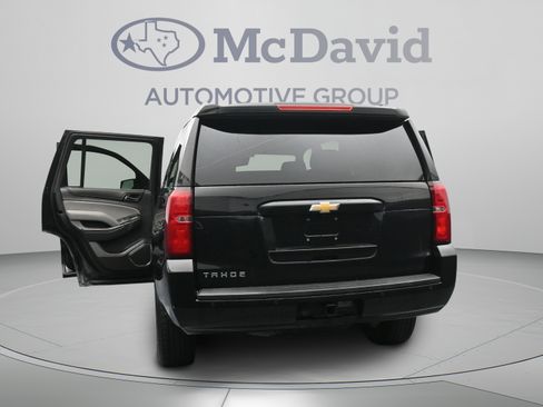 Used 2020 Chevrolet Tahoe LT RWD image 43