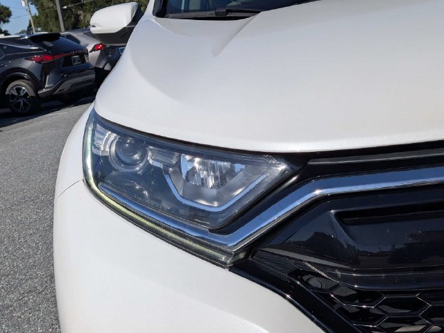 Used 2020 Honda CR-V EX-L image 9