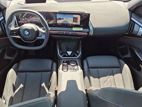 Used 2026 BMW X3 xDrive30i w/ Premium Package AWD/4WD image 18
