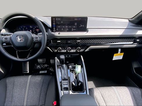 New 2026 Honda Accord Sport image 5