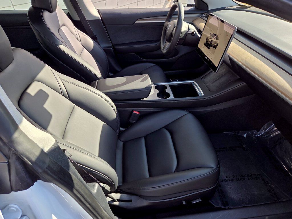 Used 2023 Tesla Model 3 Standard Range RWD image 21