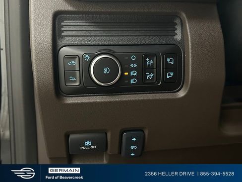 New 2026 Ford F250 King Ranch w/ Chrome Package image 24