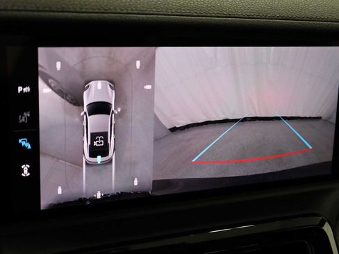 New 2026 Porsche Panamera 4 AWD/4WD image 34