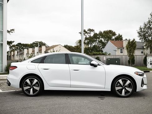 New 2025 Audi A5 2.0T Premium Plus image 3