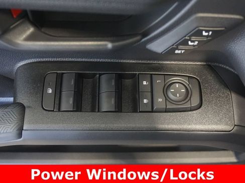 New 2026 Toyota 4Runner TRD Sport Premium AWD/4WD image 6