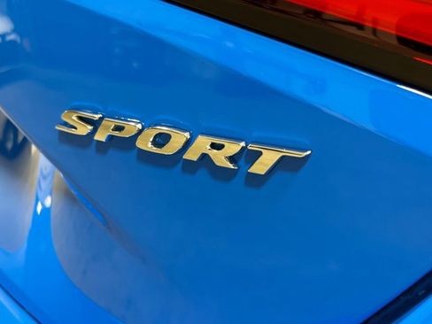 New 2026 Honda Civic Sport image 10