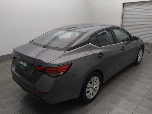 Used 2024 Nissan Sentra S FWD image 9