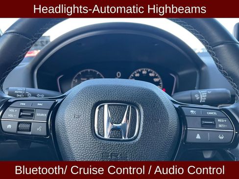 Used 2023 Honda Civic Sport image 12