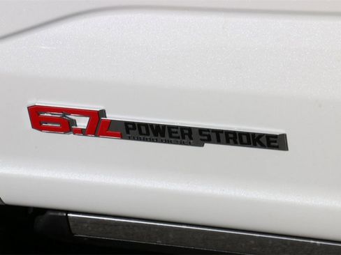 New 2026 Ford F350 King Ranch w/ Chrome Package image 10