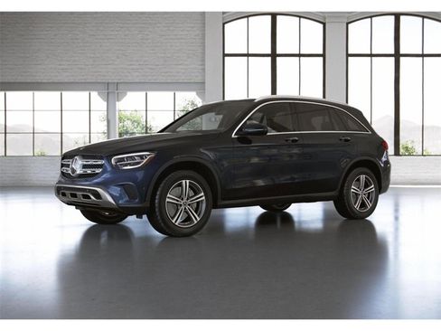 Certified 2022 Mercedes-Benz GLC 300 4MATIC image 39