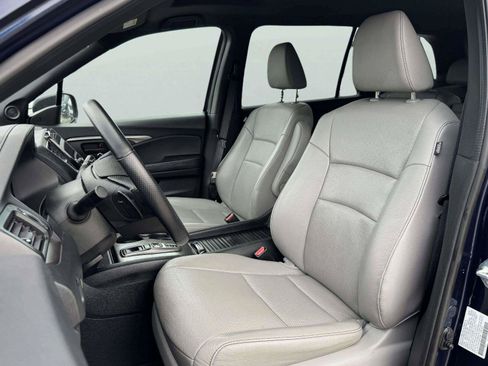 Used 2022 Honda Passport EX-L image 20