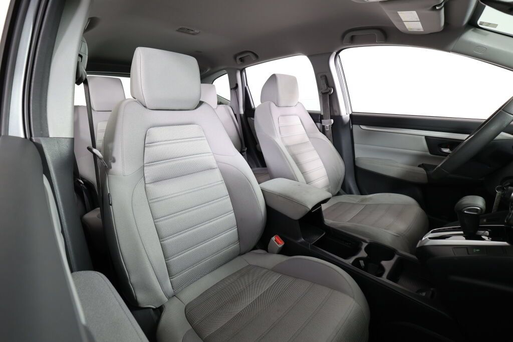 Used 2017 Honda CR-V LX image 24