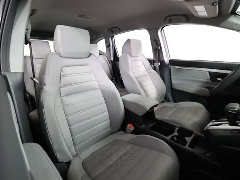 Used 2017 Honda CR-V LX image 24