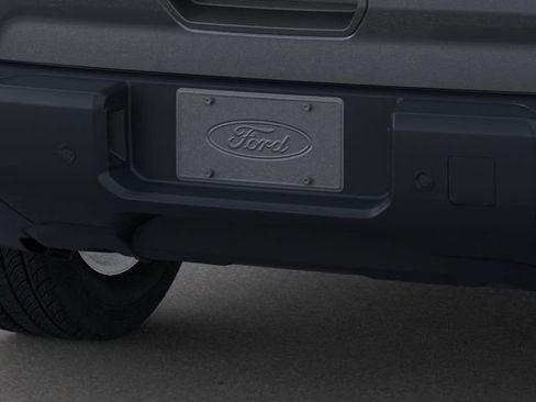 New 2026 Ford Bronco Sport Heritage AWD/4WD image 23