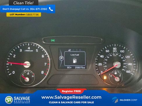 Used 2016 Kia Sorento LX w/ LX Convenience Package AWD/4WD image 12
