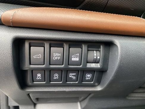 Used 2019 Subaru Forester Touring image 24