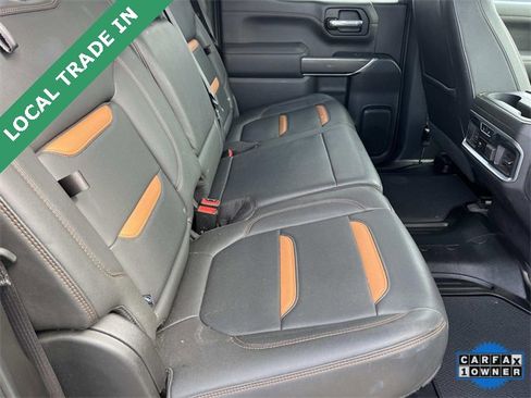 Used 2021 GMC Sierra 1500 AT4 image 20