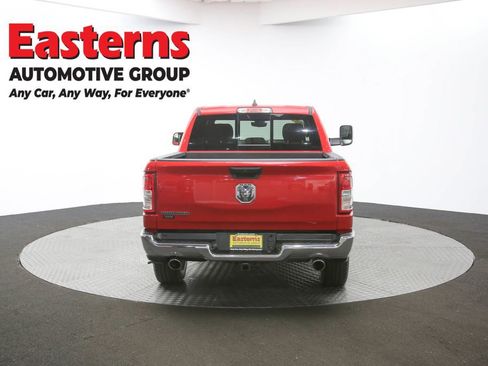 Used 2023 RAM 1500 Big Horn w/ Trailer Tow Group image 38