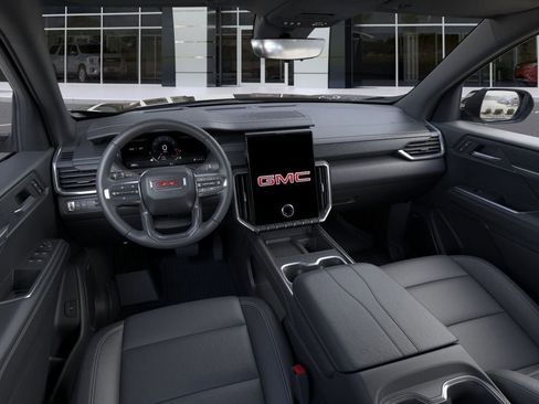 New 2026 GMC Acadia Elevation w/ Black Edition image 15