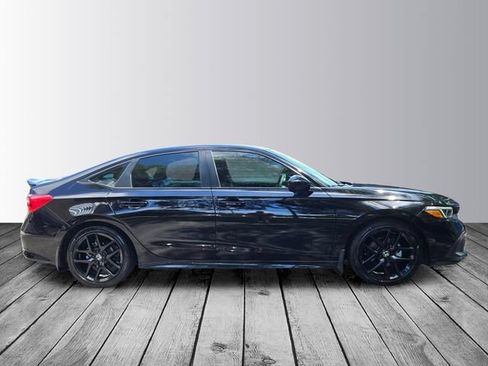 Used 2024 Honda Civic Sport image 6