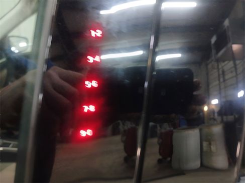 Certified 2021 Ford Escape SE w/ Convenience Package image 9