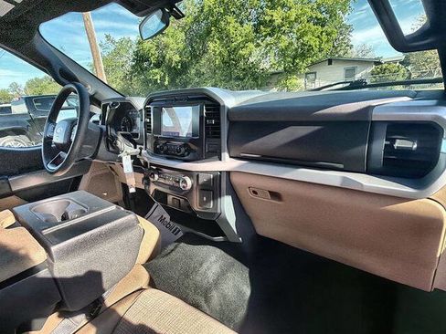 Used 2023 Ford F150 XLT image 27