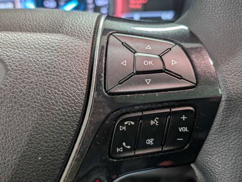 Used 2018 Ford Explorer Limited w/ Equipment Group 301A image 33