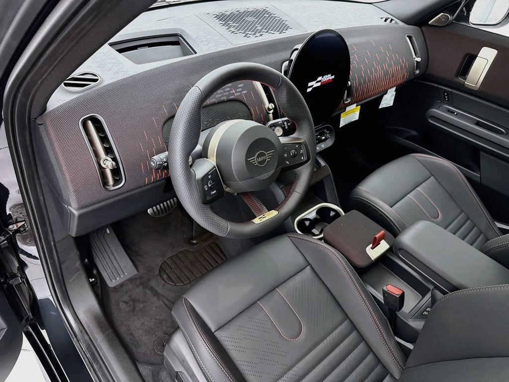 New 2027 MINI Cooper Countryman John Cooper Works AWD/4WD image 9