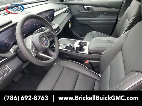 New 2026 Buick Enclave Preferred image 20