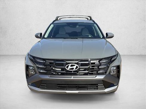 New 2026 Hyundai Tucson SEL image 6